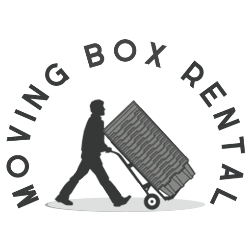 GTA moving box rentals