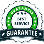 best service guarantee