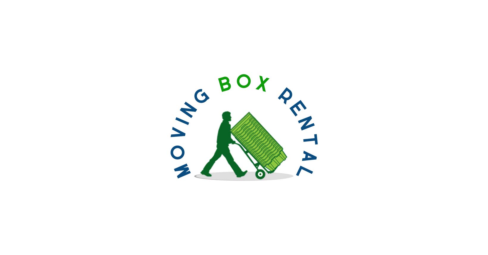 Plastic Moving Bins Rental in Toronto